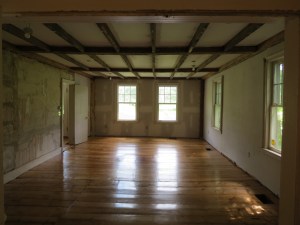 Living Room (June 2014)