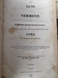 Inside cover