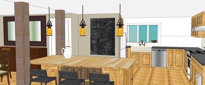 Kitchen View_Current